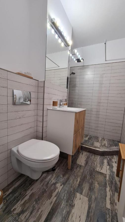 Maris Apartment Targu Mures Exterior photo
