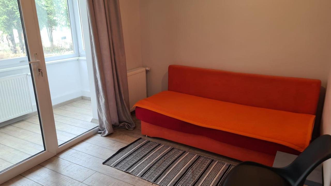 Maris Apartment Targu Mures Exterior photo