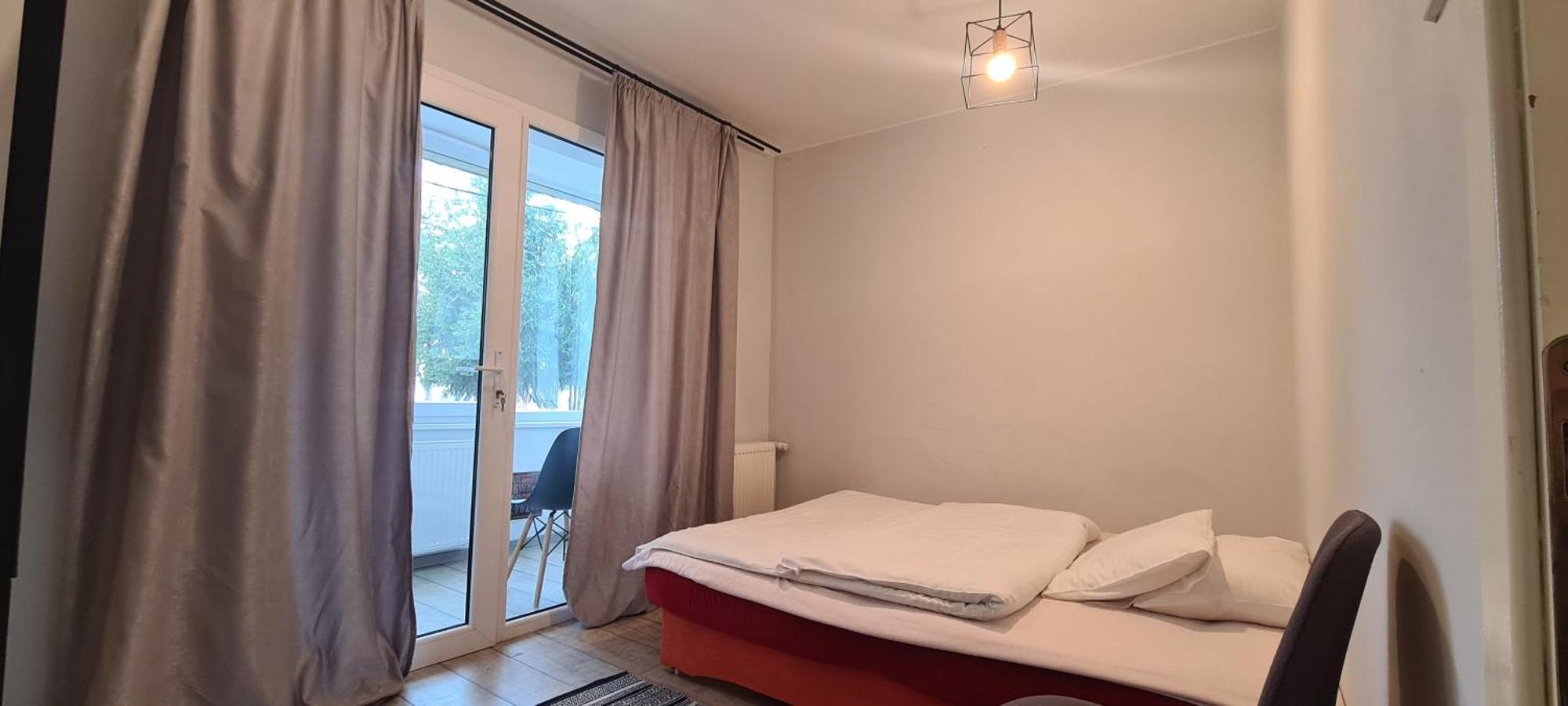 Maris Apartment Targu Mures Exterior photo