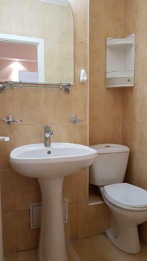 Maris Apartment Targu Mures Exterior photo